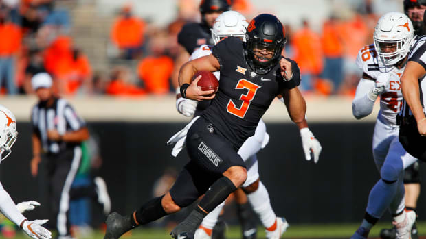 Sanders vs Texas2